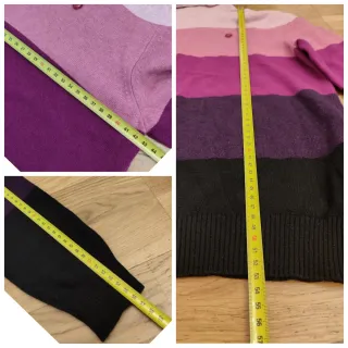 Maglione Moschino Tg M