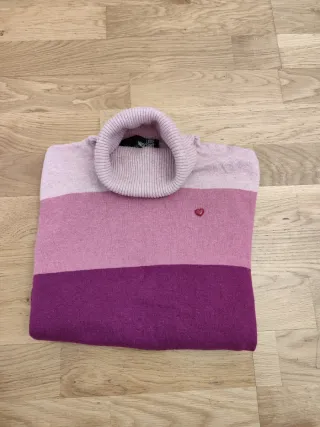 Maglione Moschino Tg M