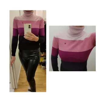 Maglione Moschino Tg M