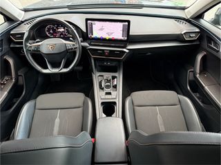 CUPRA Formentor 2023