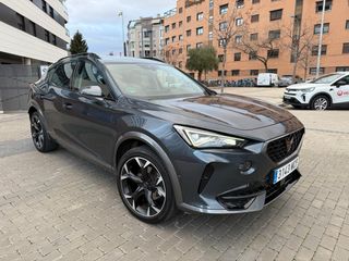 CUPRA Formentor 2023