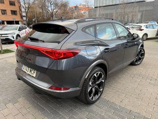 CUPRA Formentor 2023