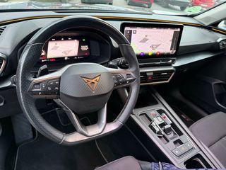 CUPRA Formentor 2023