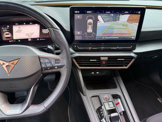 CUPRA Formentor 2023