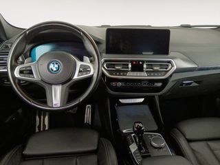 BMW X3 xDrive 30e