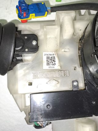 MANDO INTERMITENTES RENAULT MEGANE III BERLINA 5 P (2)