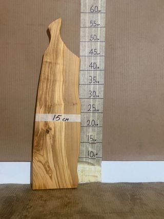 Tagliere in legno di ulivo
