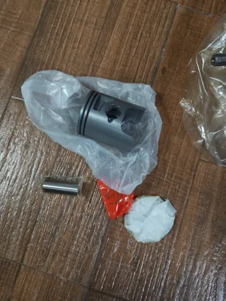 Repuestos Derbi Senda, se vende kit