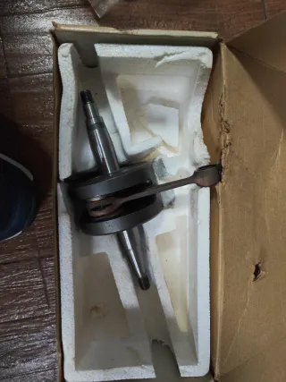 Repuestos Derbi Senda, se vende kit