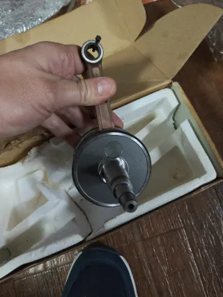 Repuestos Derbi Senda, se vende kit