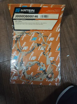 Repuestos Derbi Senda, se vende kit