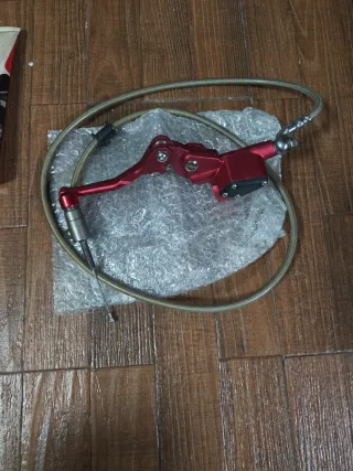 Repuestos Derbi Senda, se vende kit