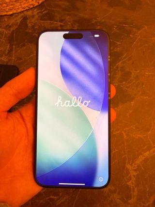 iPhone 15 Pro Max 512 GB Dual SIM