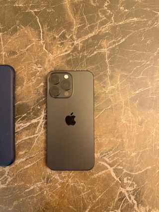 iPhone 15 Pro Max 512 GB Dual SIM