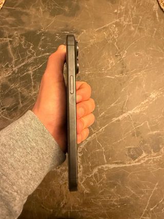 iPhone 15 Pro Max 512 GB Dual SIM