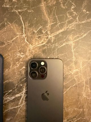 iPhone 15 Pro Max 512 GB Dual SIM
