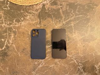 iPhone 15 Pro Max 512 GB Dual SIM