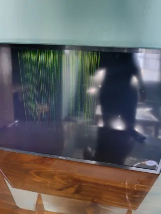 Despiece TV Samsung UE40J5200AW