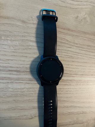 Garmin Venu 2 Smartwatch GPS Negro