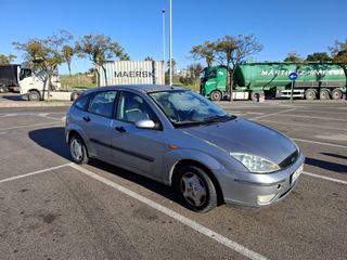 Ford Focus 2003