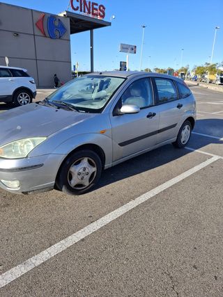 Ford Focus 2003