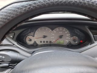 Ford Focus 2003