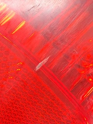 FARO ANTINIEBLA TRASERO IZQUIERDO HYUNDAI SANTA FE (SM)