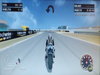 Moto GP 3 Ultimate Racing Technology Xbox