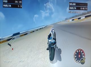 Moto GP 3 Ultimate Racing Technology Xbox