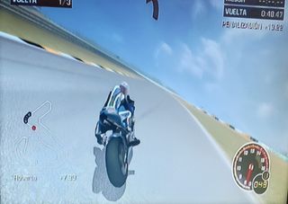 Moto GP 3 Ultimate Racing Technology Xbox