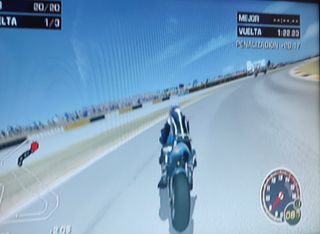 Moto GP 3 Ultimate Racing Technology Xbox