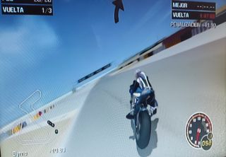 Moto GP 3 Ultimate Racing Technology Xbox
