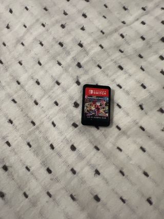 Mario Kart 8 Deluxe Nintendo Switch