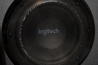 Logitech Z623 Altavoces 200W RMS Subwoofer