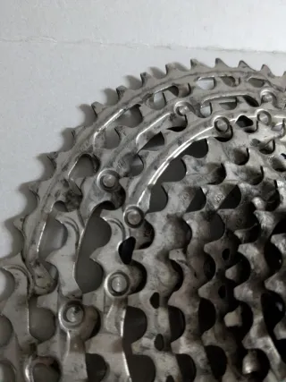 Cassette Shimano Deore M6100 12v 10-51