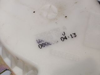 CINTURON SEGURIDAD TRASERO IZQUIERDO AUDI A3 SPORTBACK (8P)