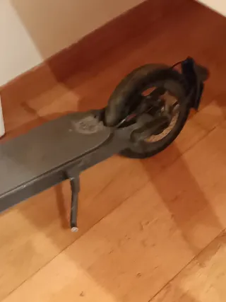 Patinete Eléctrico Xiaomi M365 para Reparar