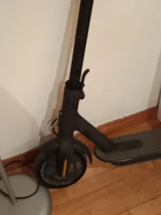Patinete Eléctrico Xiaomi M365 para Reparar