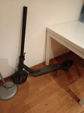 Patinete Eléctrico Xiaomi M365 para Reparar