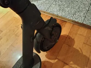 Patinete Eléctrico Xiaomi M365 para Reparar