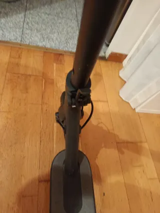 Patinete Eléctrico Xiaomi M365 para Reparar