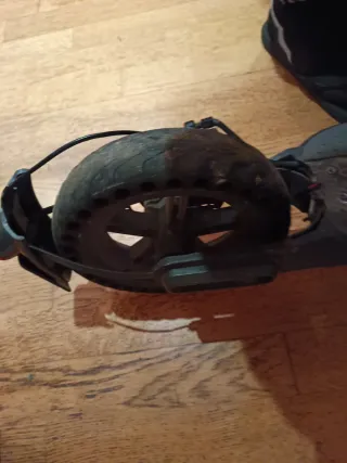 Patinete Eléctrico Xiaomi M365 para Reparar