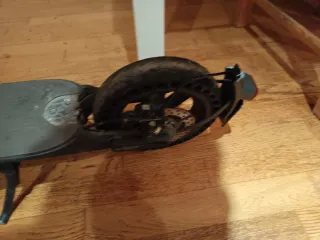 Patinete Eléctrico Xiaomi M365 para Reparar