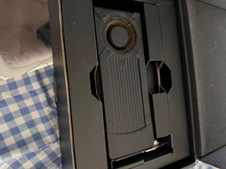 Tarjeta Gráfica Nvidia GTX 760 PC