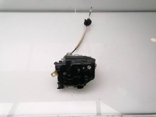 CERRADURA PUERTA TRASERA DERECHA AUDI Q5 (8R) (5)