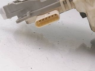 CERRADURA PUERTA TRASERA DERECHA AUDI Q5 (8R) (5)