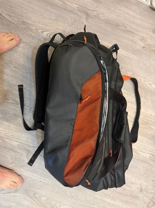 Paletero Adidas Ale Galán Multigame