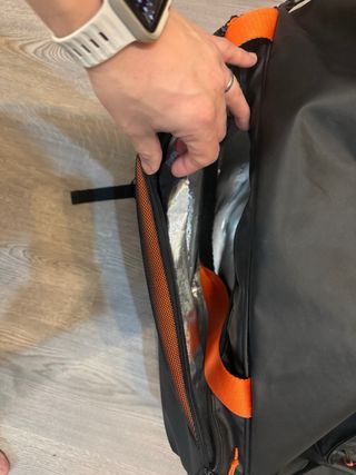 Paletero Adidas Ale Galán Multigame