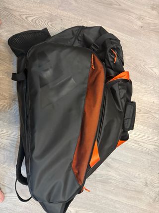 Paletero Adidas Ale Galán Multigame