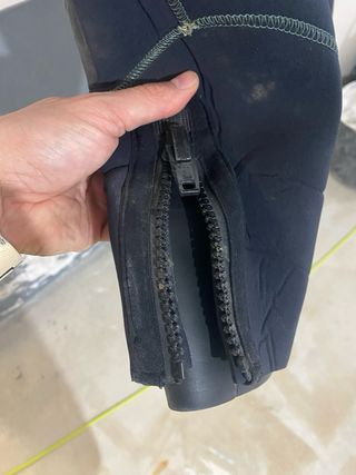 Traje de neopreno Scubapro 4/5mm - S